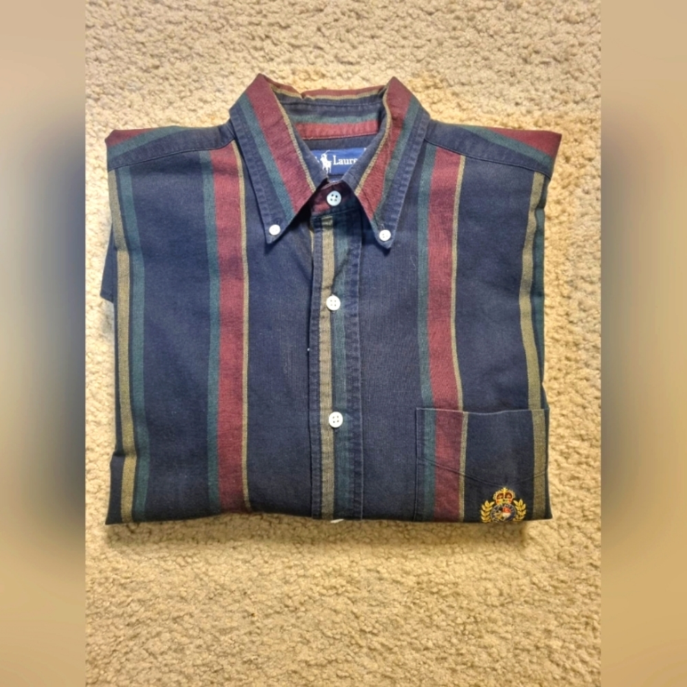 Ralph lauren